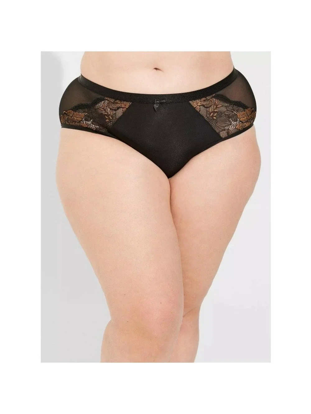 torrid mid rise